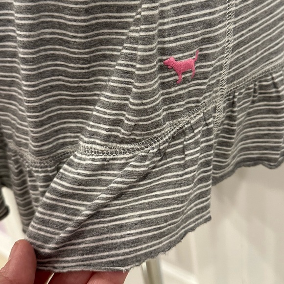 NWT PINK Victoria Secret Vintage Spaghetti Strap Tank Top - Picture 5 of 12